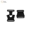 Buy cheap Luggage Straps Metal Quick Release Buckle , Pet Collar Military Belt Buckle from wholesalers