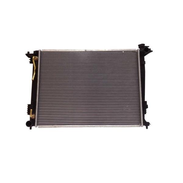 560096N Car Cooling System Aluminum Radiator for Hyundai IX35 TUCSON 253104T100
