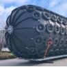 Buy cheap NR Pneumatic Baby Fender with Pressure 50kpa and Tyres Accessories from wholesalers