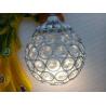Buy cheap Crystal Wall Lamp Bohemia Peacock Retro Wall Light Bedside Lamp (WH-VR-61) from wholesalers