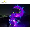 Buy cheap Advertising Giant Inflatable Octopus Tentacles Decoration Blow Up Octopus Tentacles from wholesalers
