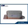 Buy cheap Cummins Oil Cooler 5284362 3943460 3944464 3957533 3966365 diesel engine parts from wholesalers