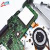 Buy cheap Tear Resistance Silicone Cpu Thermal Pad 3.0mmt UL from wholesalers