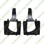 For Maserati Ghibli Left & Right Air Duct OEM 670004140 670004139