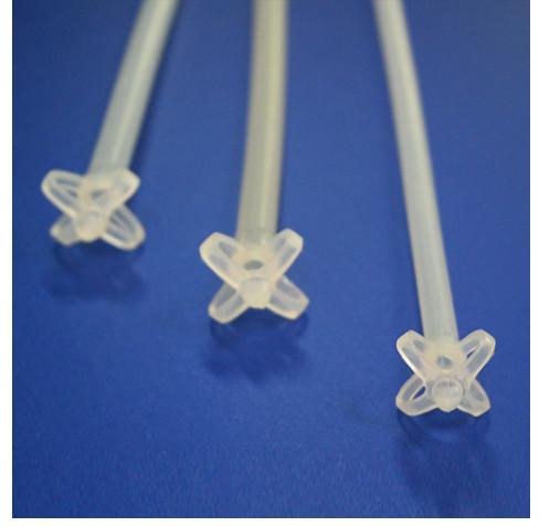 Buy cheap Medical Grade PVC EO Gas Sterile Fr12 Disposable Catheter from wholesalers
