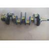 Buy cheap 4HE1T 6 Cylinder Engine Crankshaft 8-94396-737-3 Truck Engine Parts from wholesalers