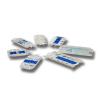 Buy cheap dome Fiber Optic Splice Closure heatshrink ABS PP for closure bracket from wholesalers