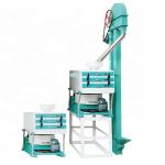 Heavy Duty Auto Complete Set Stone Removal Combined Polisher Milling Machine