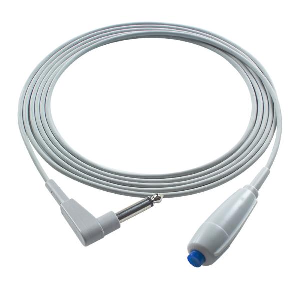 Buy cheap 6.3mm Nurse Call Push Button Cable for Nurse Station Nurse Call Pendant from wholesalers