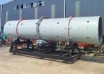 Wet Granulation Machine Fertilizer Plant Equipment Compost Granulating Machine