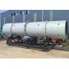 Buy cheap Drum Type Rotary Fertilizer Granulator For Making Organic Compound Pellets from wholesalers