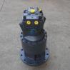 Buy cheap TCY KRC10220 CASE 210 SH210 Swing Motor Assy With Motor And Reduction For Excavator Swing Drive from wholesalers