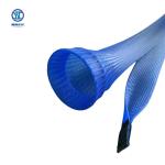 Freshwater And Saltwater Fishing Rod Protective Sleeves Polyester