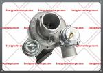 MG 1.8 GT2052LS 2013 2017 2018 Range Rover Turbocharger 765472-5002S 0001 731320