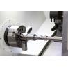 Buy cheap Versatility Slant Bed Homemade Cnc Lathe Machine Horizontal Turning Lathe from wholesalers