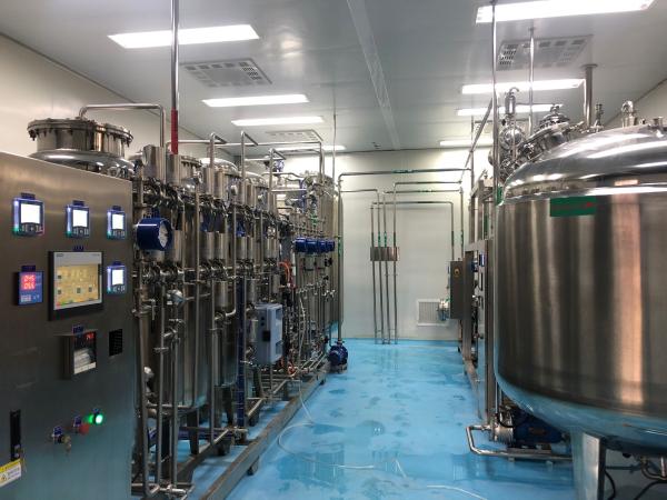 Buy cheap Portable Water Treatment / Water Purification Machine , Water Desalination Equipment from wholesalers