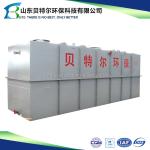 500 kg Weight Stainless Steel Beiteer MBR Membrane Bioreactor with Motor