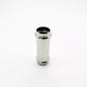 Buy cheap Epual Coupling 304 Stainless Steel Press Fittings 1/4 Inch from wholesalers