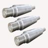 Buy cheap Alloy Steel Metal Forging Process 0.5-2 M/s Speed from wholesalers