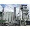 Buy cheap Asphalt Batch Mix Plant Capacity 80TPH Hot Asphalt Mix Machines Plant from wholesalers