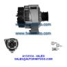 Buy cheap A13N162 A13N164 A14N152 - VALEO Alternator 12V 70A Alternadores from wholesalers