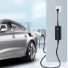 Buy cheap Ev Portable 7kw Ac Ev Charger Mobile Evse Portable Charger Electric Charging Station Portable Electric Car Charger from wholesalers