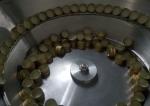 Fast Speed Beverage Bottle Filling Line 304 Stainless Steel Material