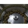 Buy cheap Fast Speed Beverage Bottle Filling Line 304 Stainless Steel Material from wholesalers