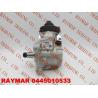 Buy cheap BOSCH Genuine CP4 fuel pump 0445010533, 0445010532, 0445010560, 0445010565, 0445010566 for AUDI, VW 03L130755L from wholesalers