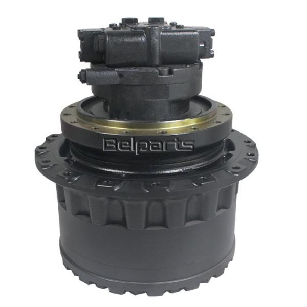 Belparts Excavator Final Drive Parts E320E Hydraulic Travel Motor Assembly