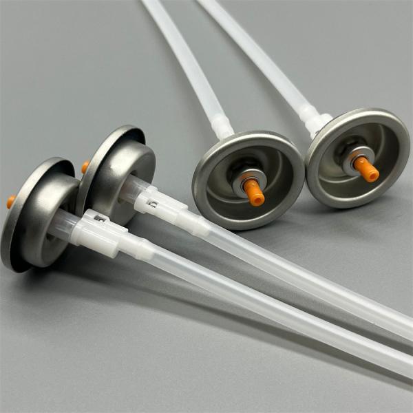 High-Performance Rotating Spray Valve for Car Washing - Powerful Spray,