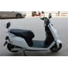 Buy cheap High Safety Street Legal Electric Road Scooter 60V 20AH Lead Acid Battery from wholesalers