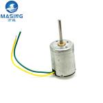 1215 Micro DC Coreless Motor 3V Permanent Magnet DC Motor 12mm
