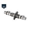 Buy cheap Steel Camshaft Durable Motorcycle Engine Spare Parts 16cm CBT125 0.6kg ISO / TS16949 from wholesalers