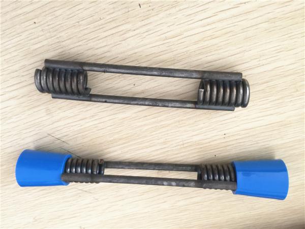 Quality Durable Construction Formwork Accessories Concrete Building Forming Coil Inserts for sale