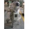 Buy cheap Stainless Steel Auto Backwash Filter For Fish Farm Automatic Self Cleaning Filter from wholesalers