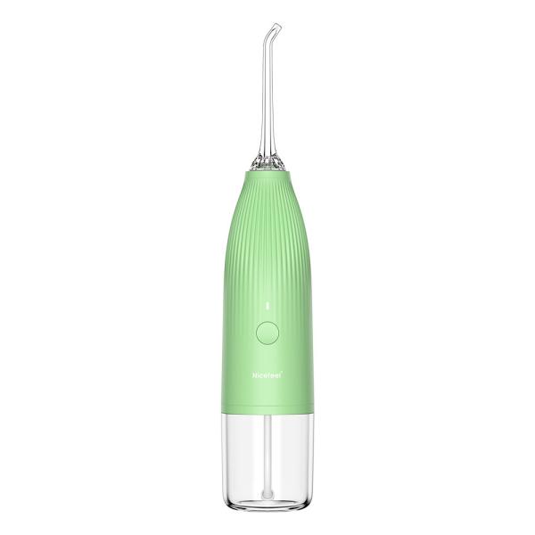 Buy cheap Small size Cordless Dental Water Flosser For Teeth higher water volume from wholesalers