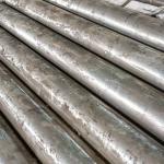 41CrAlMo7-10 1.8509 Structural Steel Round Bar Black Or Bright