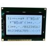 Buy cheap Transmissive Monochrome LCD Module 128*64 Graphic Gray Film Positive Display from wholesalers