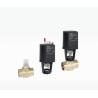 Buy cheap On - Off / Modulating Electric Air Valve Actuator For Heating , Low AC Voltage from wholesalers