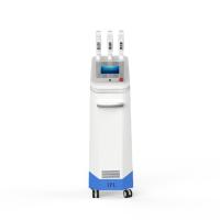 Buy cheap Provide ODM/OEM IPL 1800w matte white and medical blue laser hair removal product