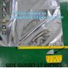 Buy cheap Jumbo Alumninum Foil Nylon Bags, Jumbo foil cover Bag, Bulk Aluminum Foil liner, stand up Container ton bags from wholesalers