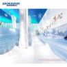 Buy cheap Private Mold and 495kw Condenser Capacity for FOCUSUN Customized Indoor Snow Park from wholesalers