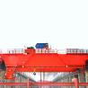 Buy cheap Electric Overhead Bridge Crane , Double Girder Magnetic Overhead Crane from wholesalers