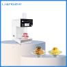 Buy cheap Home 83kg Fully Automatic Stainless Steel Snow Ice Machine with Daily Output of 300Kg from wholesalers