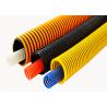 Buy cheap Flexible Colorful PVC Spiral Vacuum Hose , Suction Discharge Hose / Pipe / Tubing from wholesalers