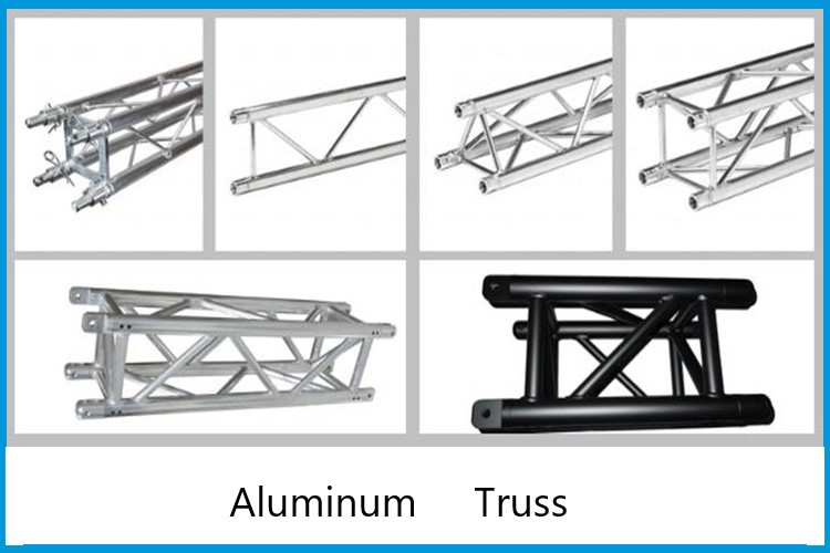 Stage Concert Project Truss Line Array Speaker for Indoor and Outdoor Performance
