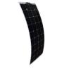 Buy cheap Thin Film 160 Watt Lamination ETFE Flexible Solar Panels from wholesalers