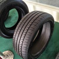 Buy cheap 215/45R17 PCR Tyres ISO CCC DOT ECE Half Steel Radial Tire product