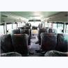 Buy cheap Cummins B210 Engine 27 Seats 6x6 Off Road Bus Coach Bus for Off-road Exploration from wholesalers